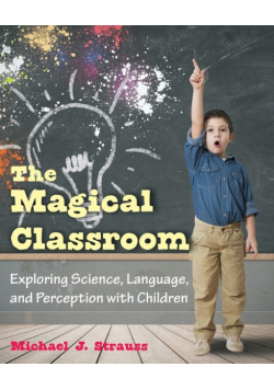 The Magical Classroom