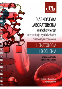 Diagnostyka laboratoryjna małych zwierząt