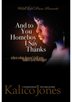 And to You, Homeboy I Say Thanks!