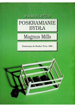 Poskramianie bydła