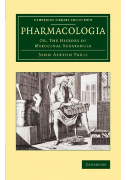 Pharmacologia