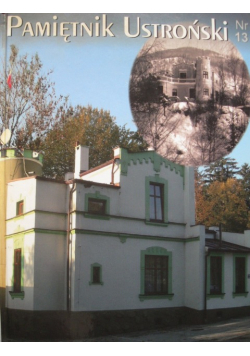 Pamietnik Ustronski Nr 13