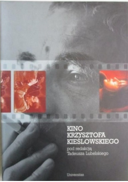Kino Krzysztofa Kieślowskiego