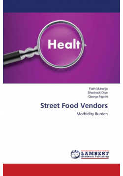 Street Food Vendors