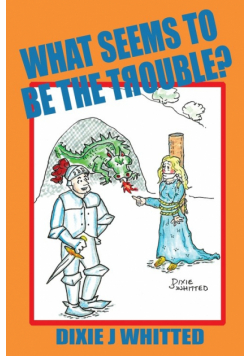 What Seems To Be The Trouble?