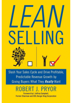 Lean Selling