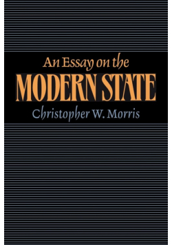 An Essay on the Modern State