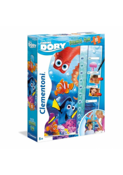 Puzzle 30 Maxi Miarka Gdzie jest Dory