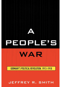 A People's War