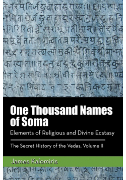 One Thousand Names of Soma
