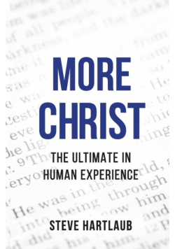 More Christ