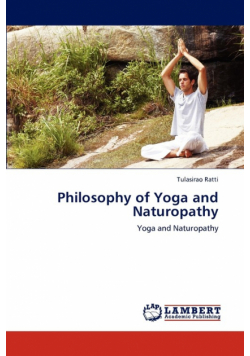 Philosophy of Yoga and Naturopathy