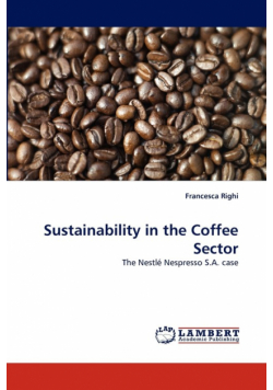 Sustainability in the Coffee Sector