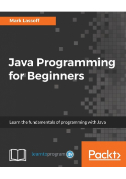 Java Programming for Beginners