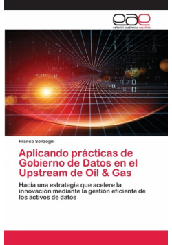 Aplicando prácticas de Gobierno de Datos en el Upstream de Oil & Gas