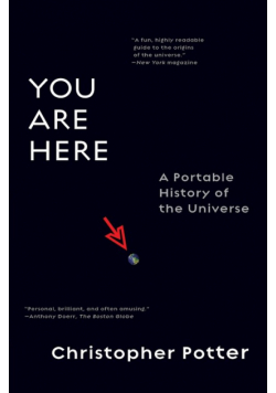 You Are Here