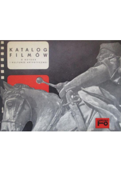 Katalog filmów o sztuce i kulturze artystycznej