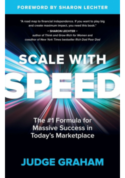 Scale with Speed