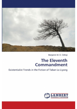 The Eleventh Commandment