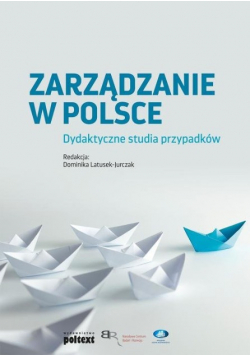 Zarządzanie w Polsce