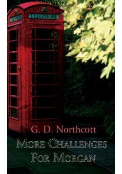 More Challenges for Morgan