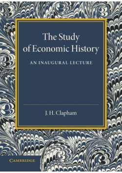 The Study of Economic History