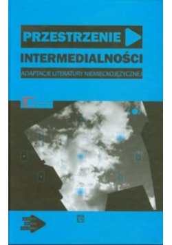 Przestrzenie intermedialności
