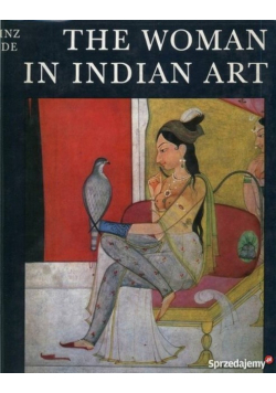 The woman in Indian art