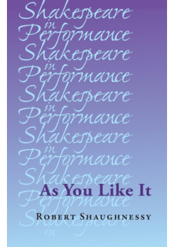 As You Like It
