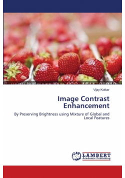 Image Contrast Enhancement