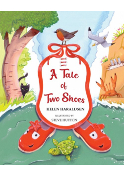 A Tale of Two Shoes