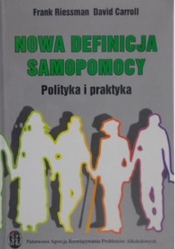 Nowa definicja samopomocy