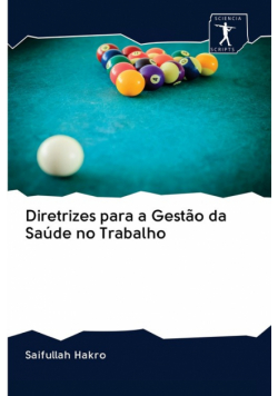 Diretrizes para a Gestão da Saúde no Trabalho