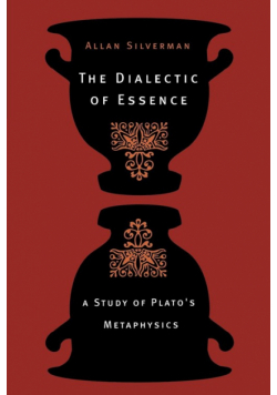 The Dialectic of Essence