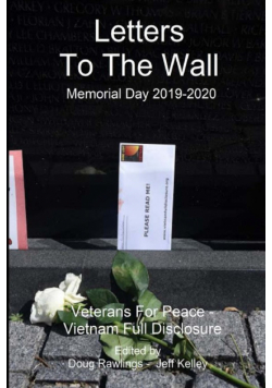 Letters to The Wall