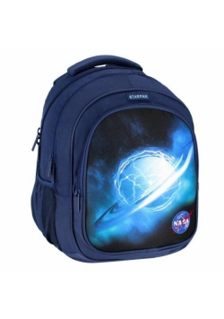 Plecak młodzieżowy Nasa