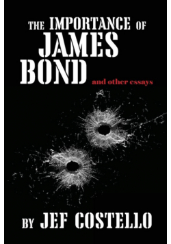 The Importance of James Bond