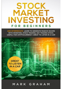 Stock Market Investing for Beginners