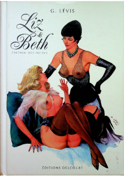 Liz & Beth
