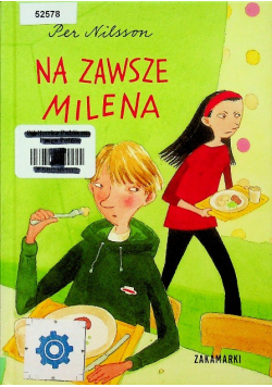 Na zawsze Milena