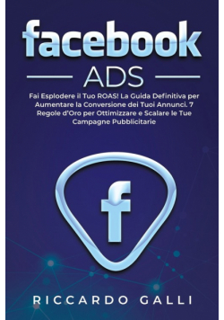 Facebook ADS