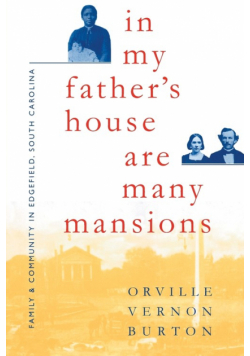 In My Father's House Are Many Mansions