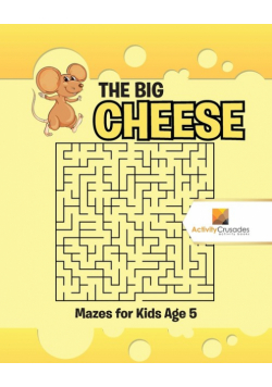 The Big Cheese