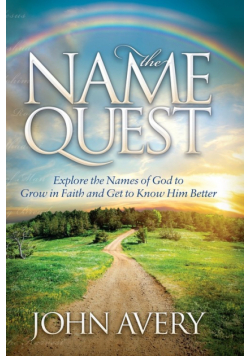 The Name Quest