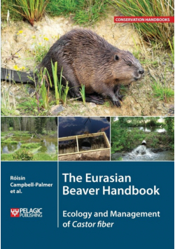 The Eurasian Beaver Handbook