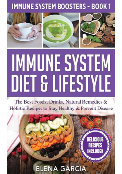 Immune System Diet & Lifestyle