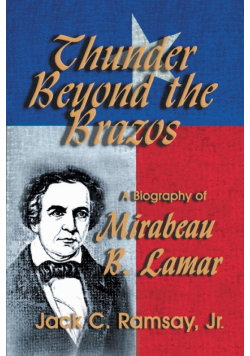 Thunder Beyond the Brazos