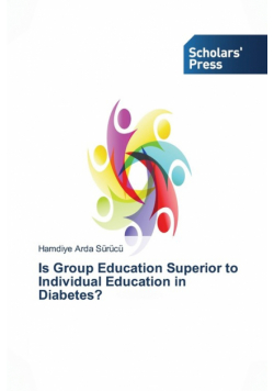 Is Group Education Superior to Individual Education in Diabetes?