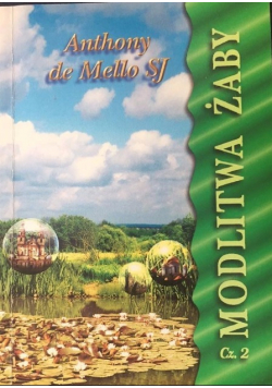 Modlitwa żaby Część 2