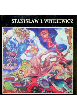 Stanisław Ignacy Witkiewicz